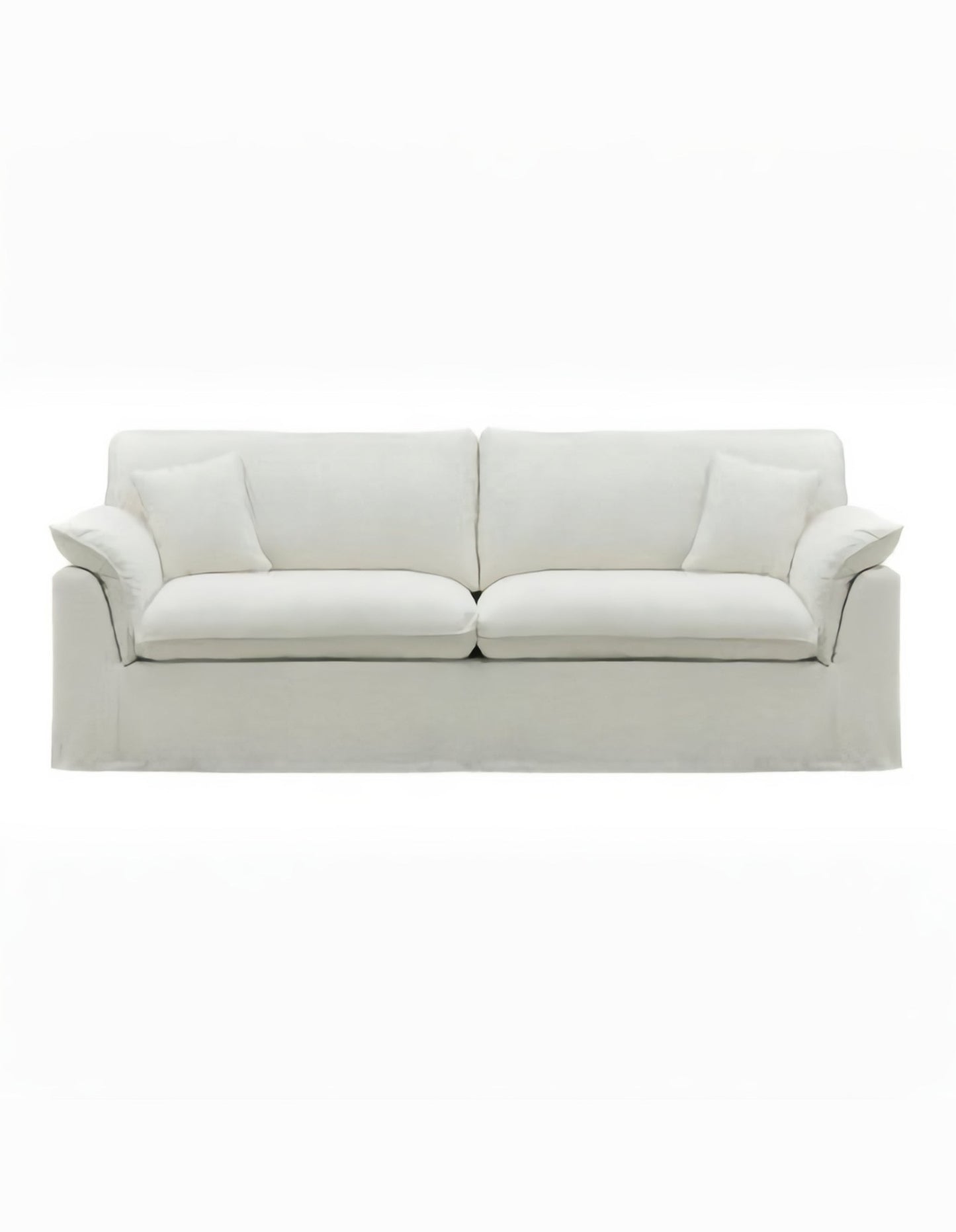 Cannes 3-Seat Sofa Base