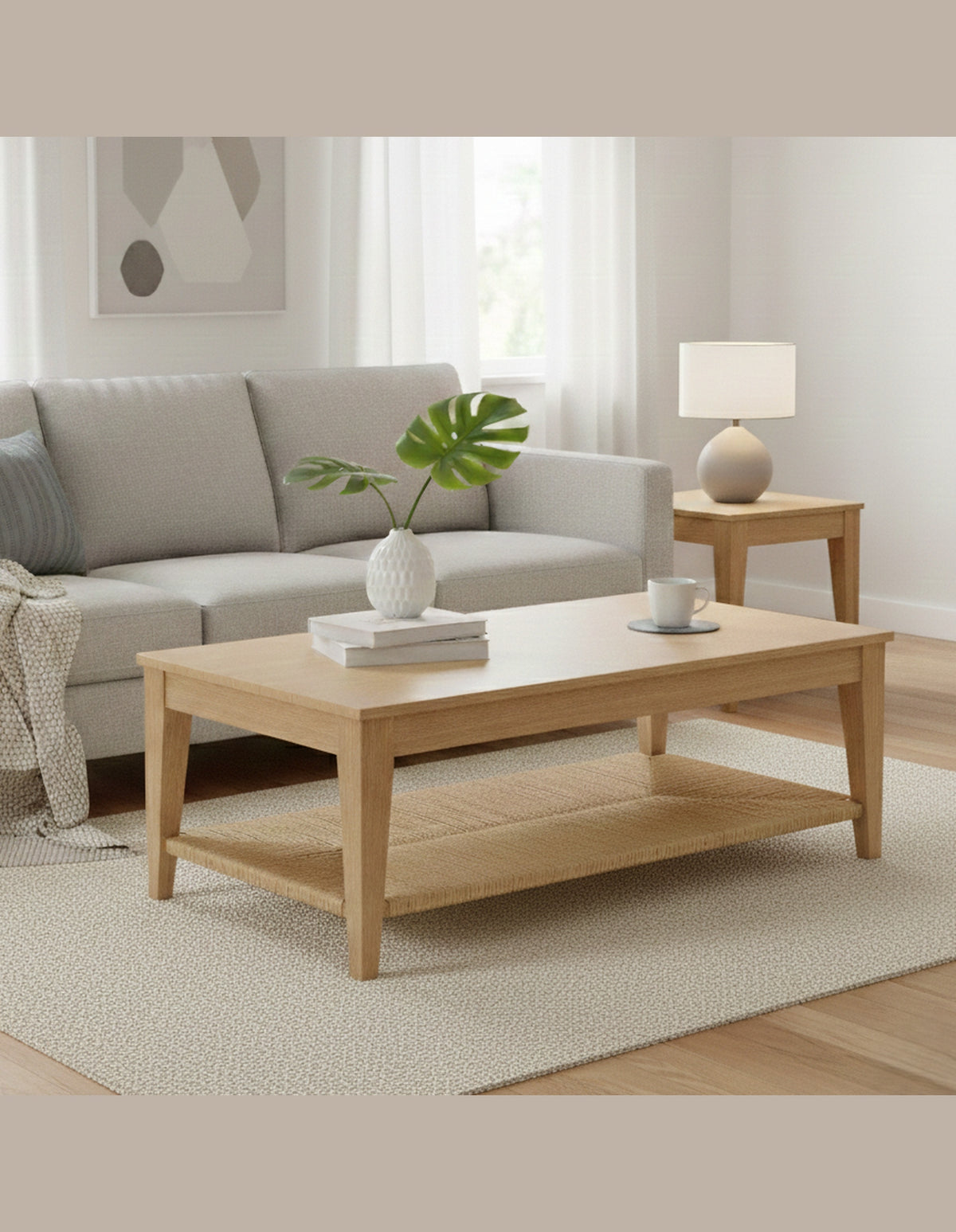 Anna Coffee Table