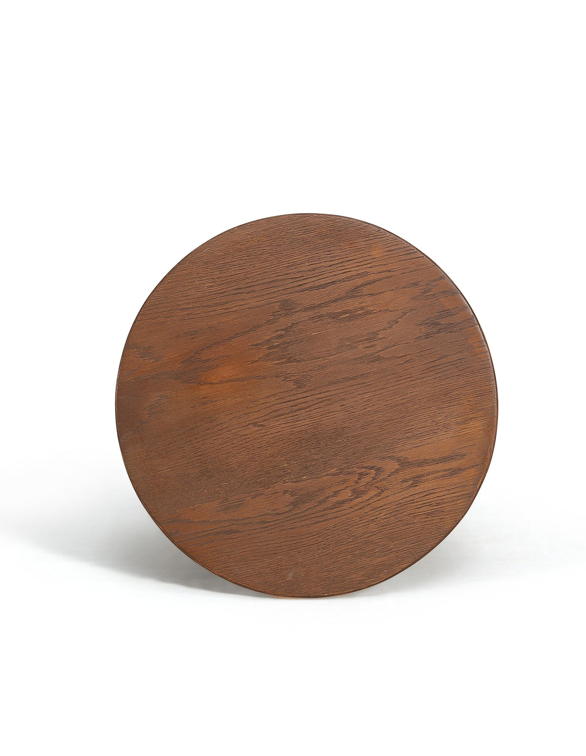 Christopher Side Table 42 cm Walnut