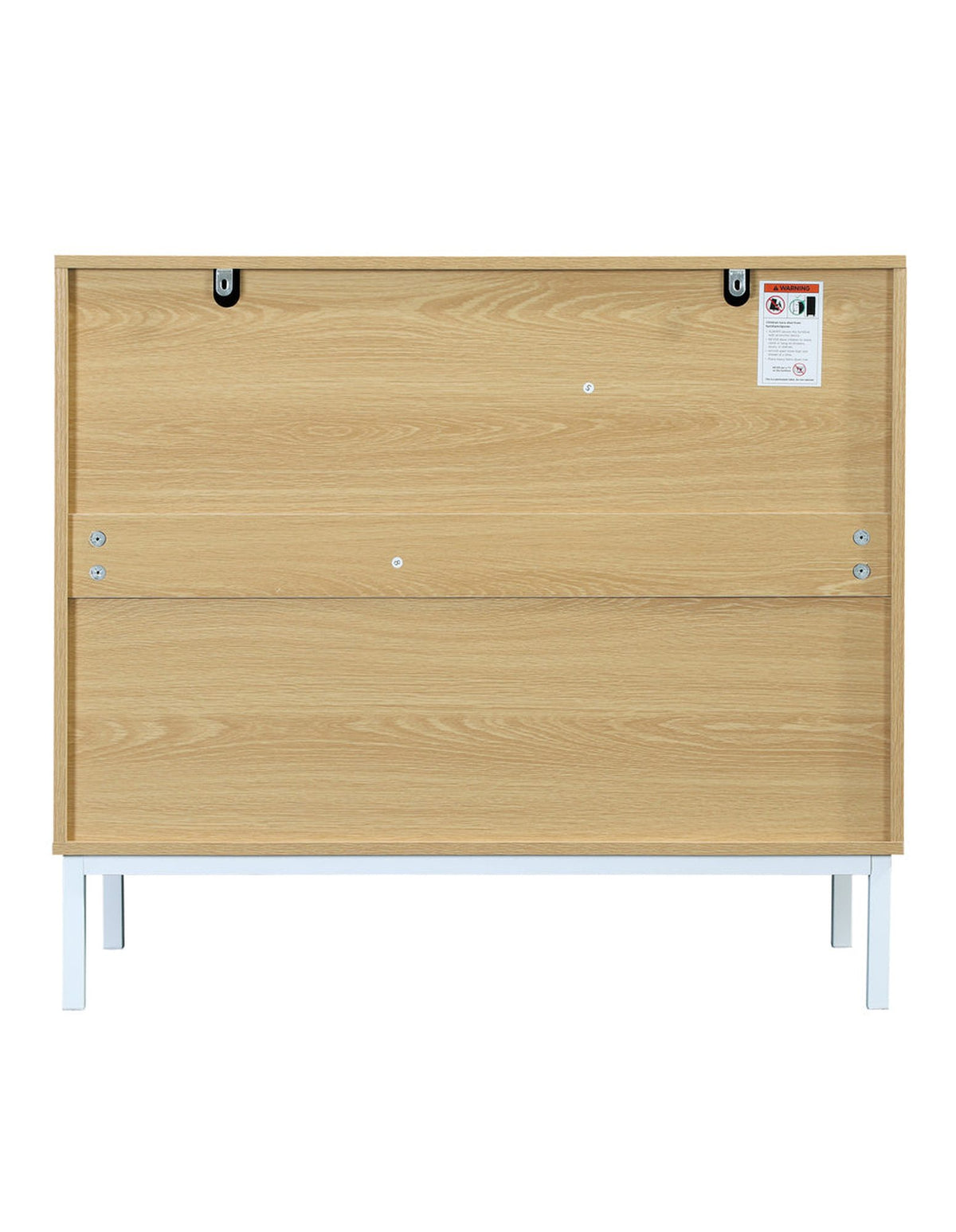 Jonas 80 cm Dresser Natural
