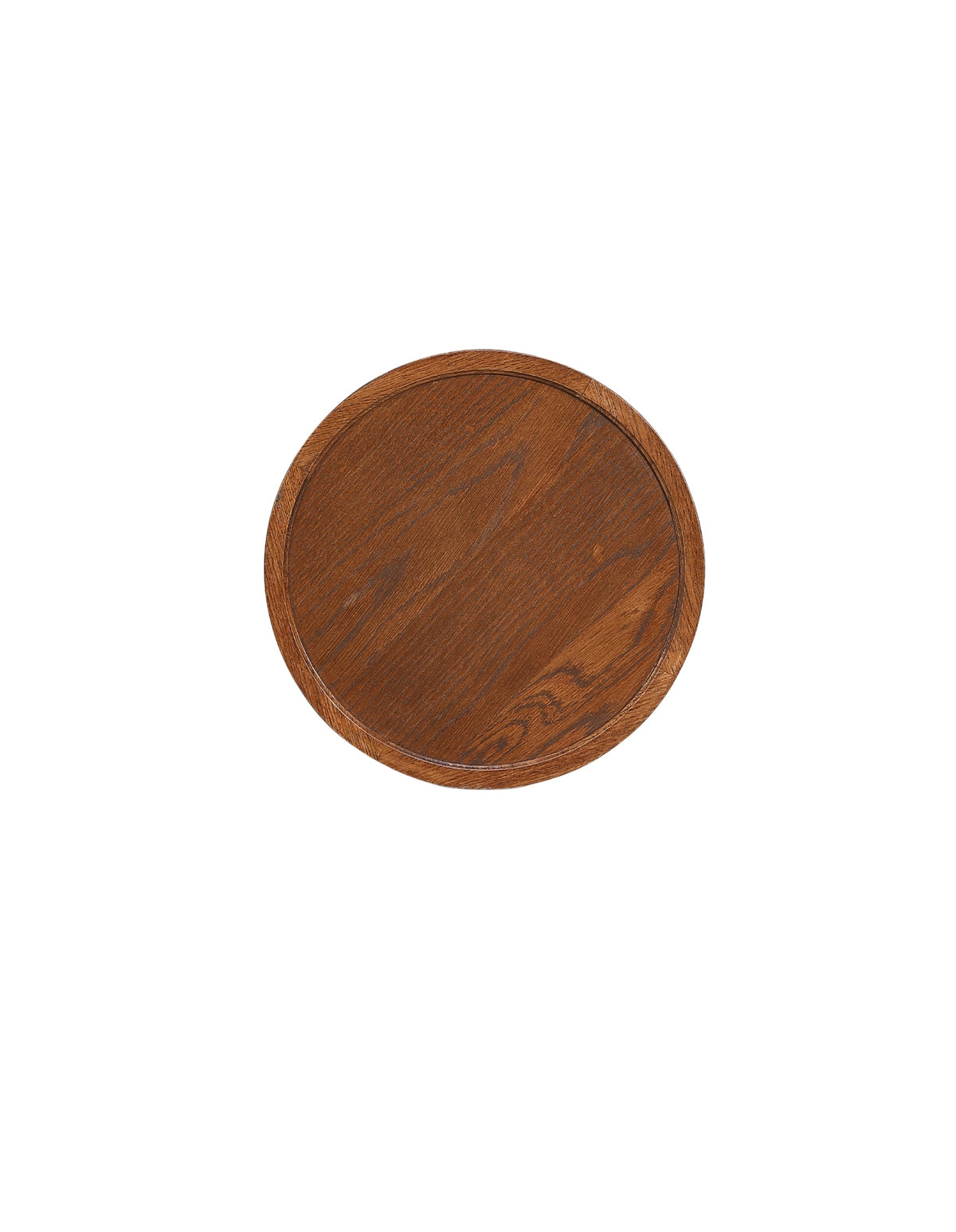 Sverre Side Table Small 30 cm Walnut
