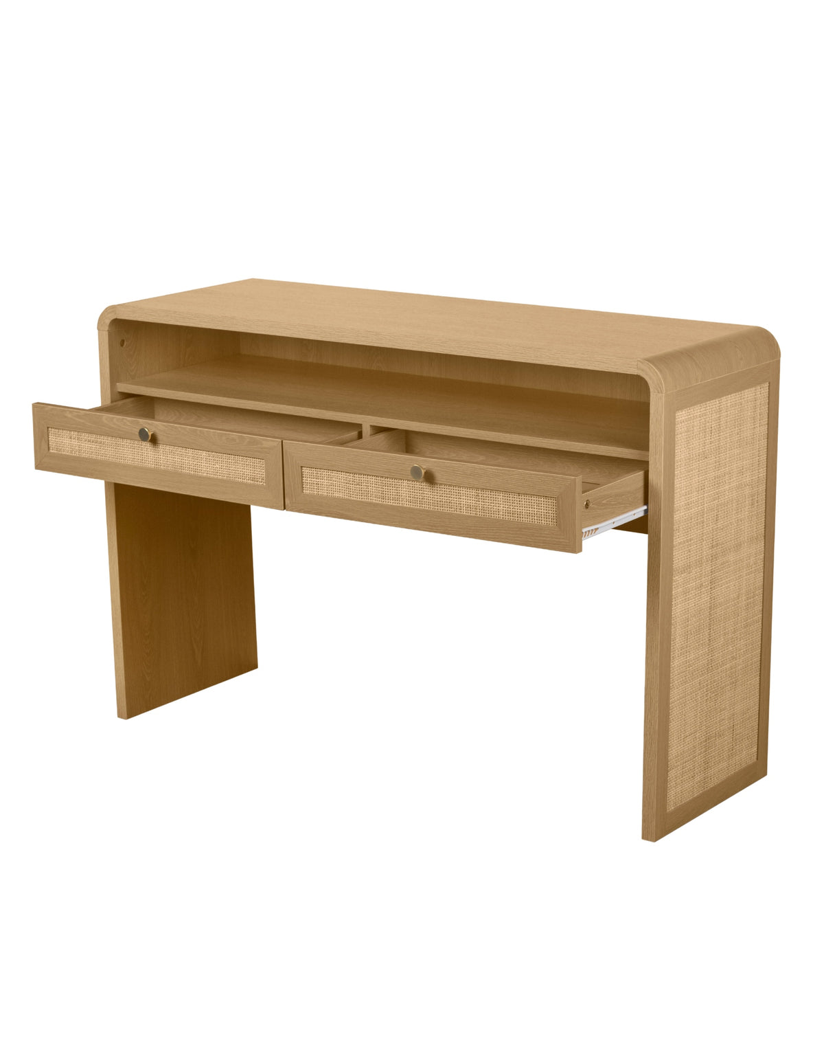 Alexandra Console 120 cm Natural