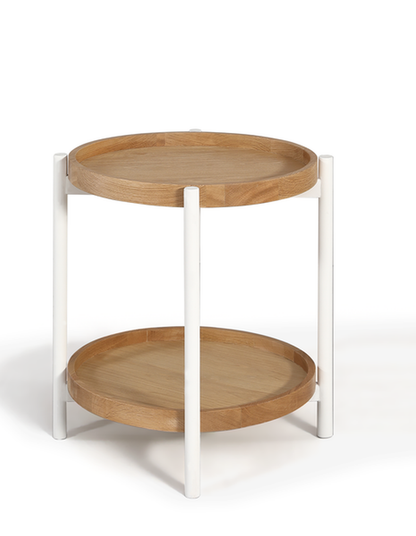 Sanne Tray Table 54 cm