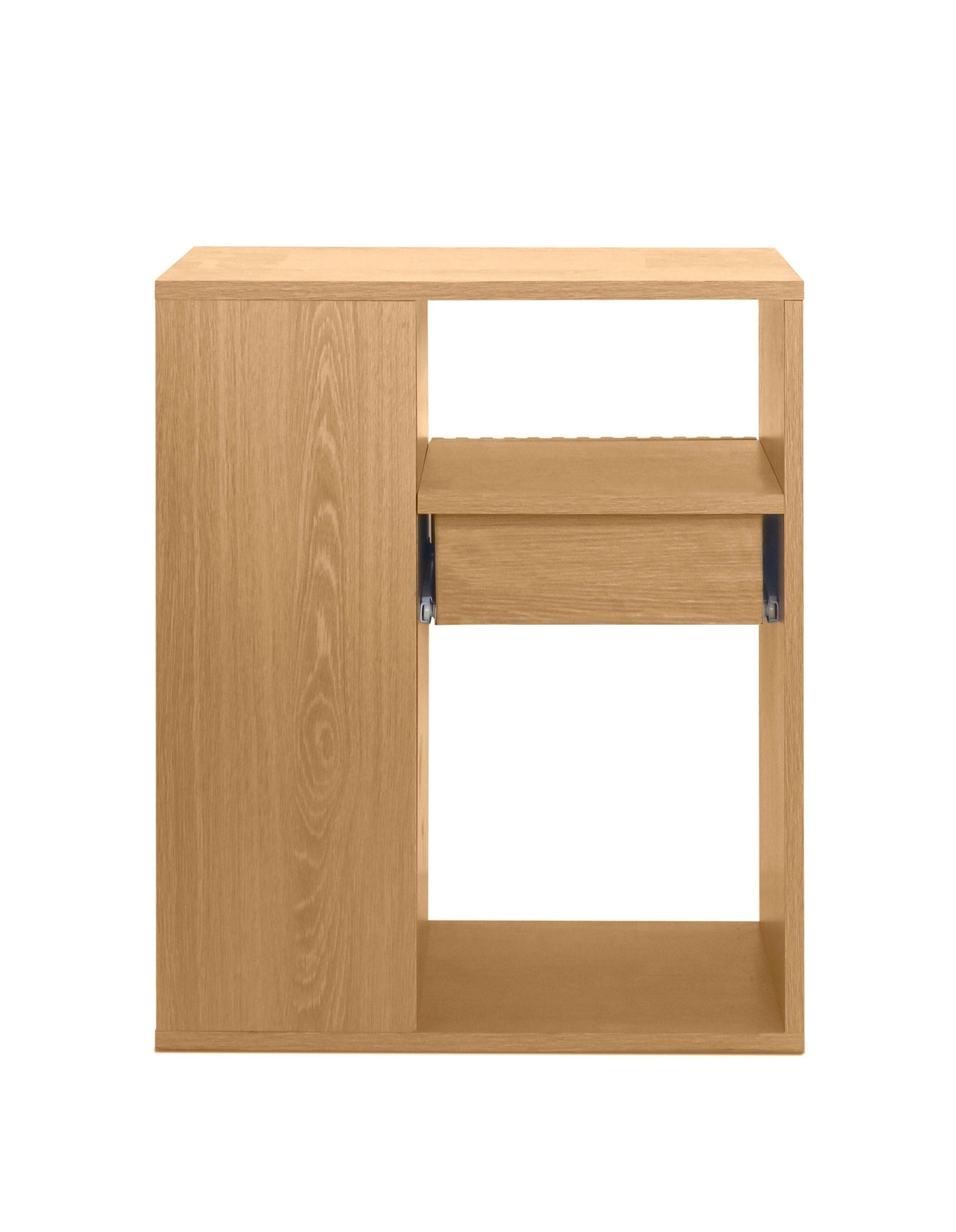 Minna Bedside Table 50 cm Right