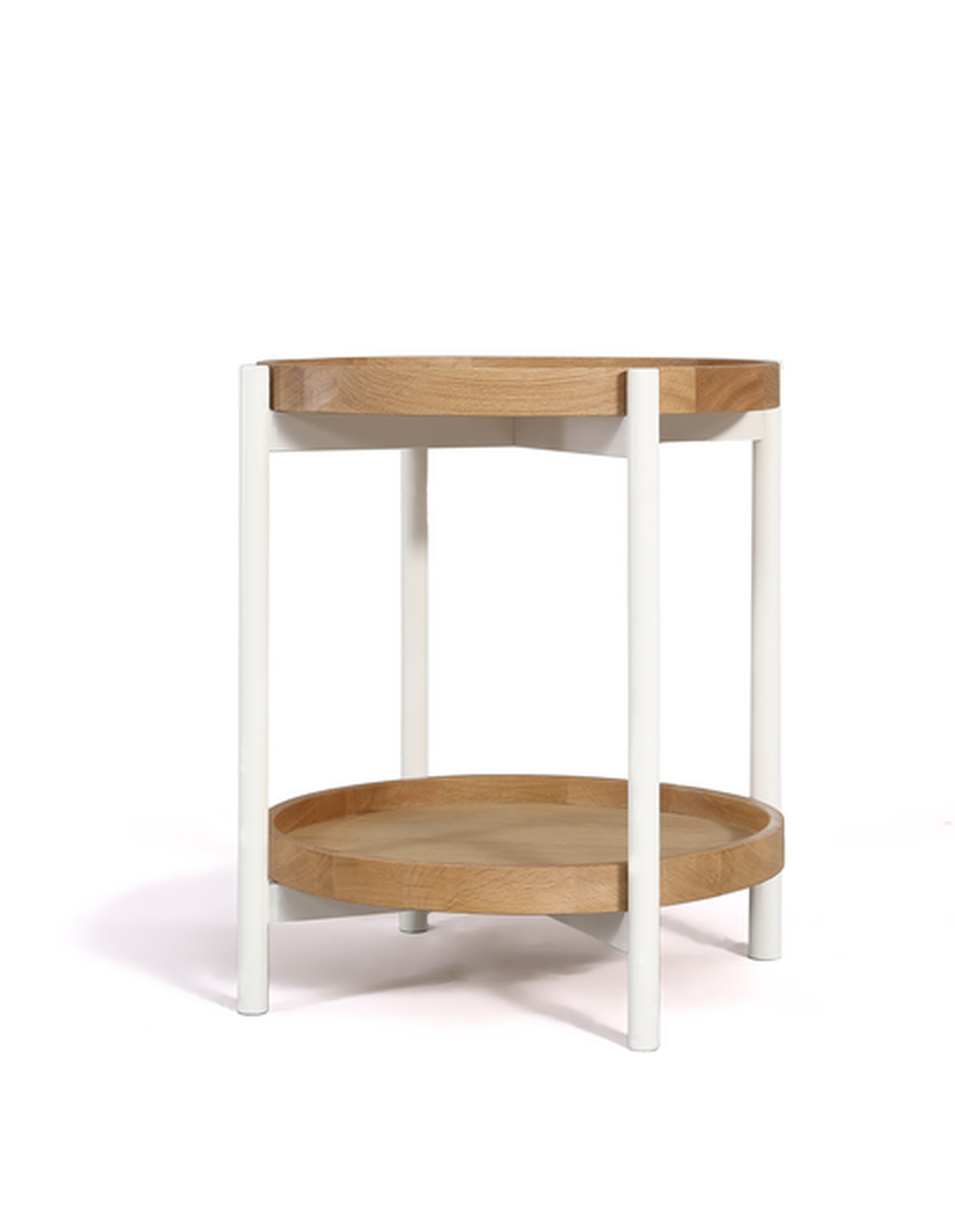 Sanne Tray Table 54 cm
