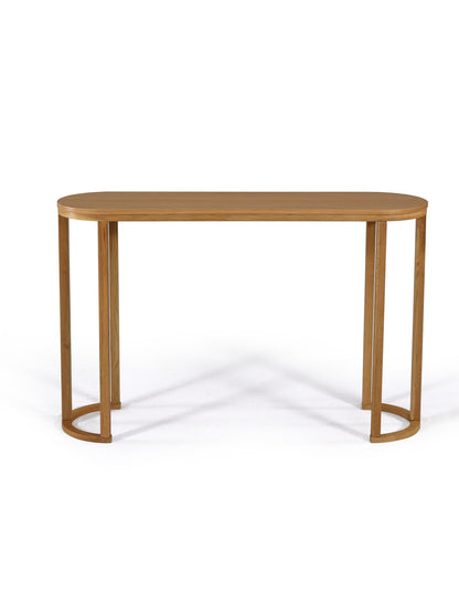 Jamie Oak Console 120 cm