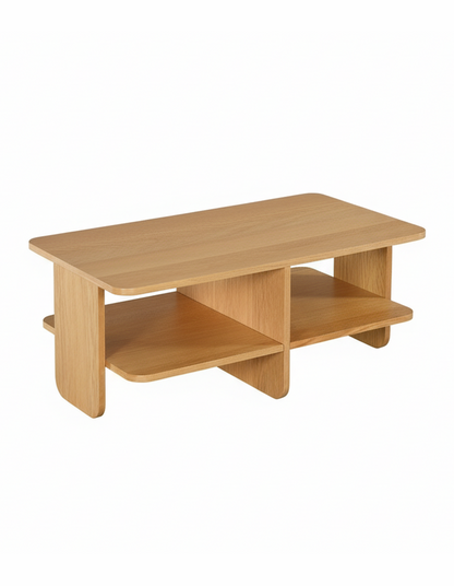 Magnus Coffee Table 100 cm