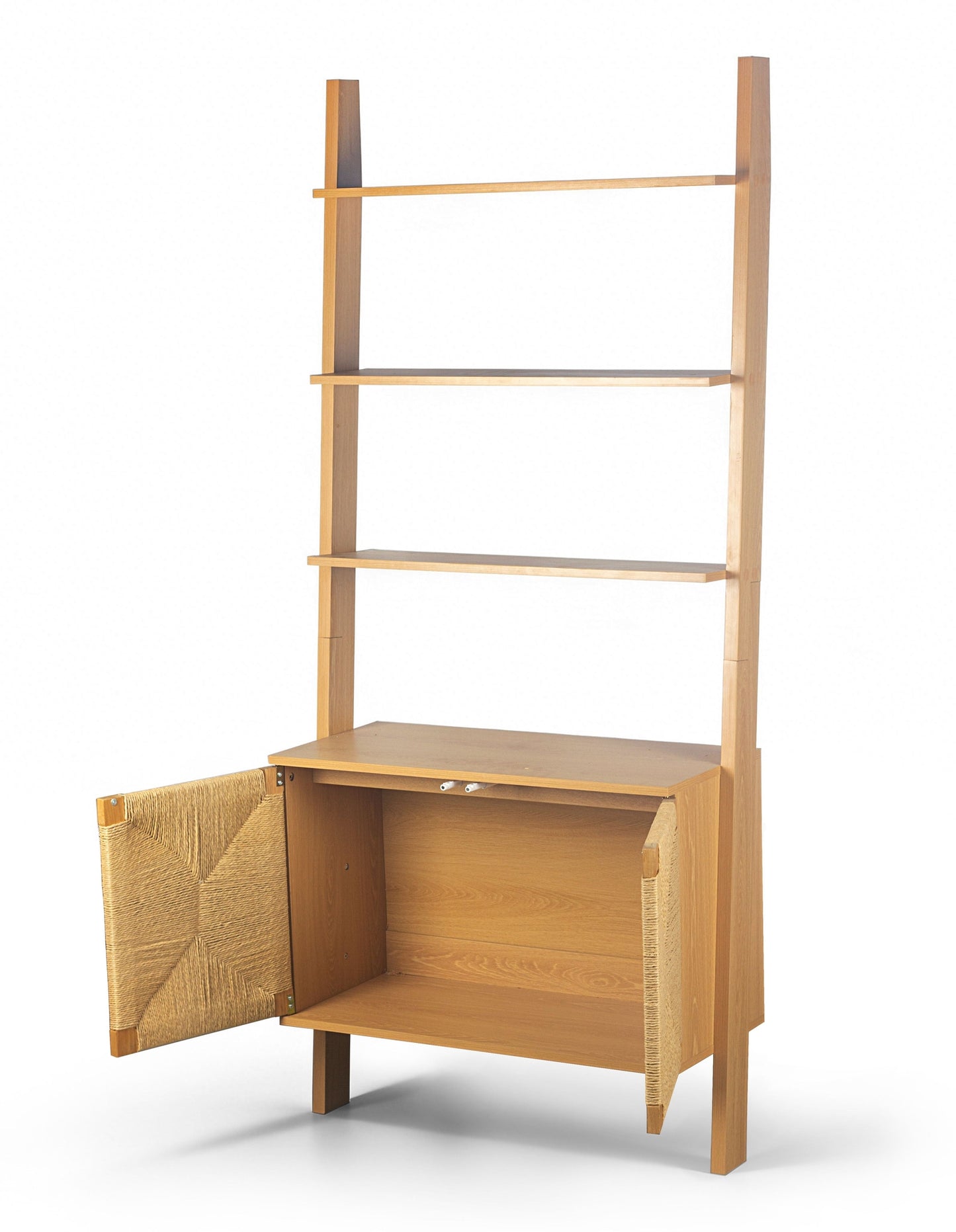 Anna Bookshelf