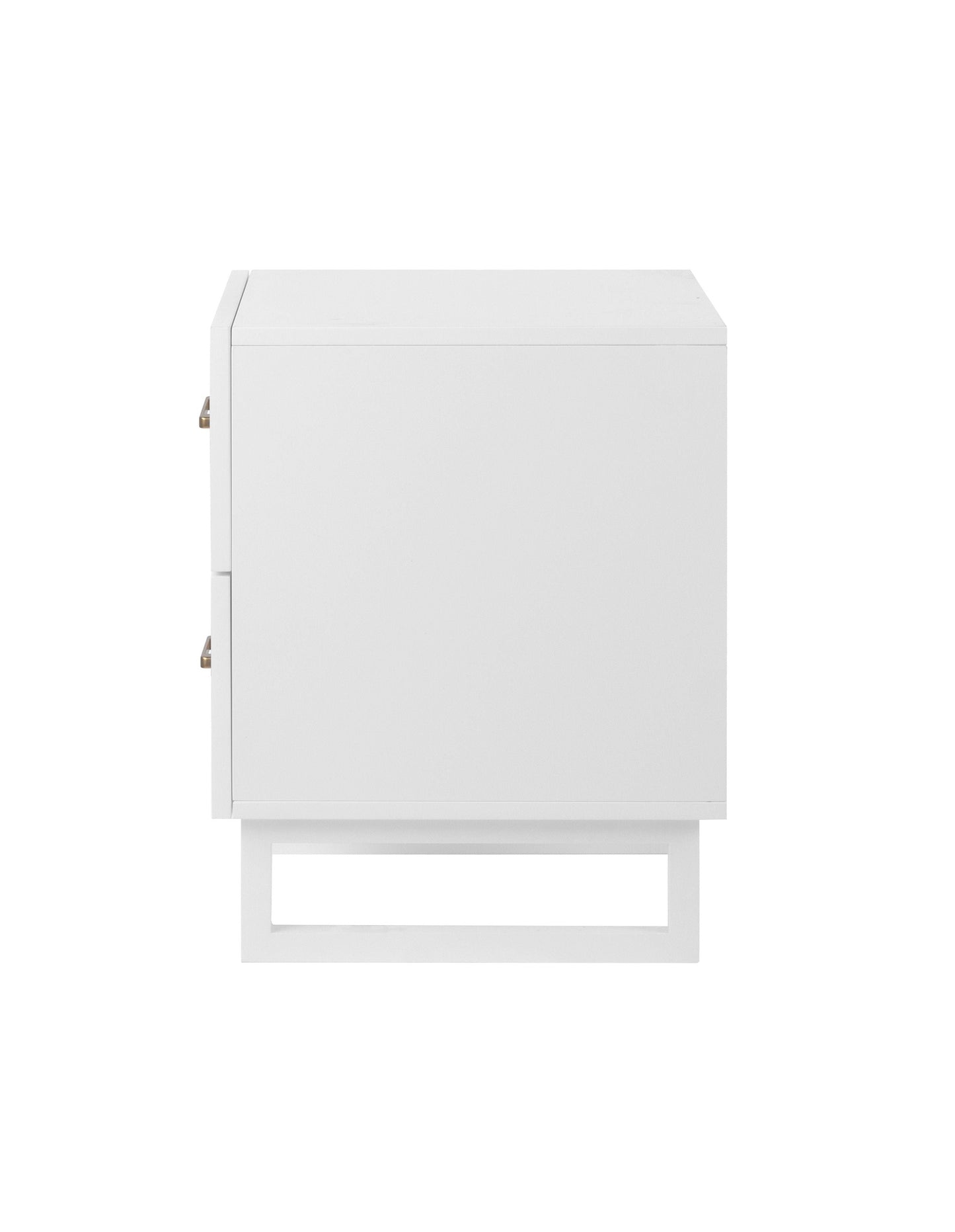 Olivia Bedside Table 43 cm