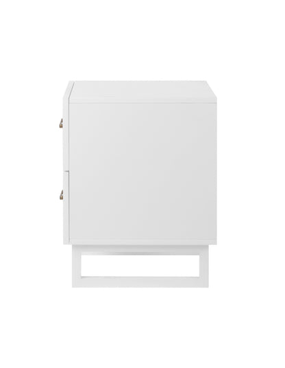 Olivia Bedside Table 43 cm