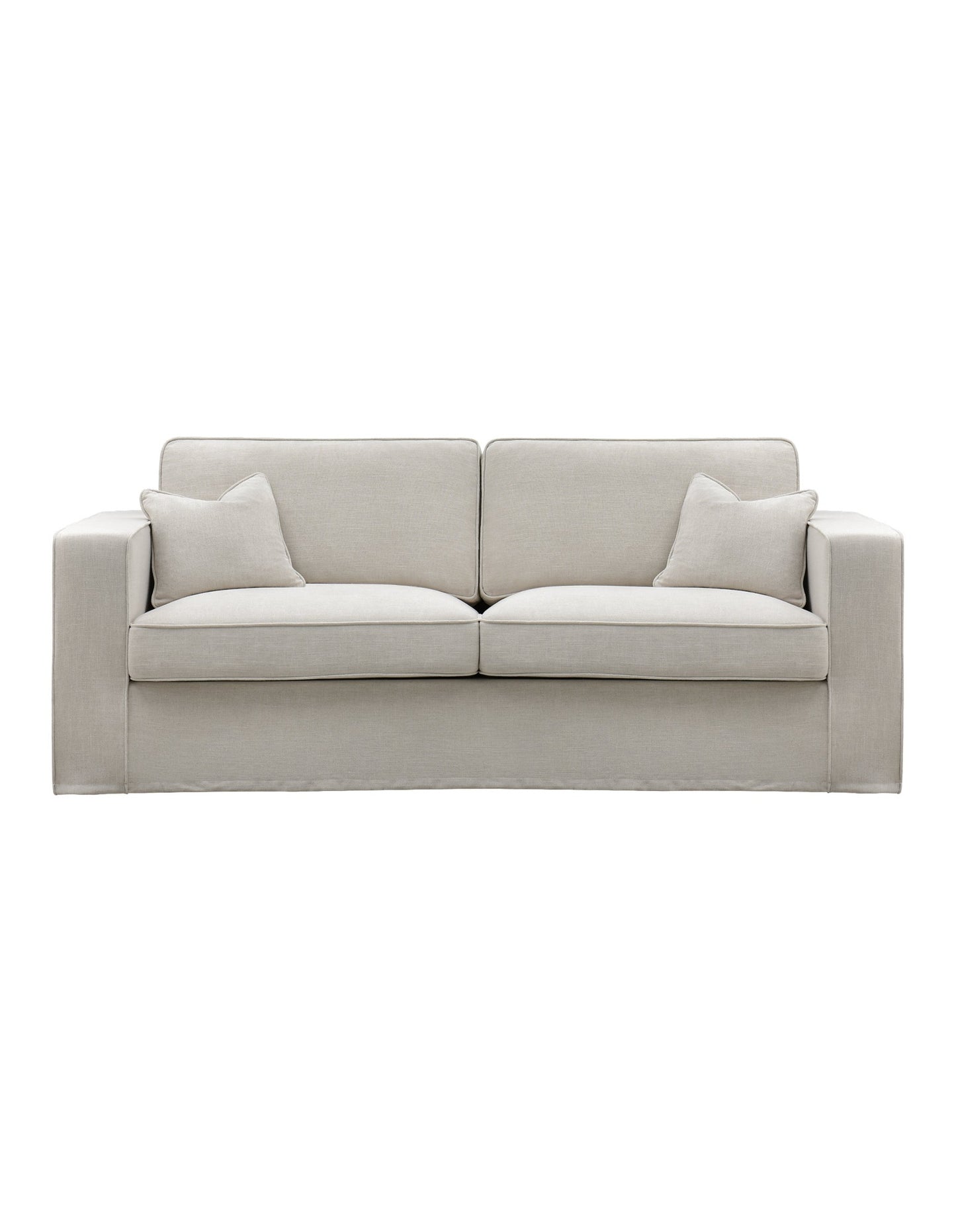 Aspen 3-Seat Sofa Base