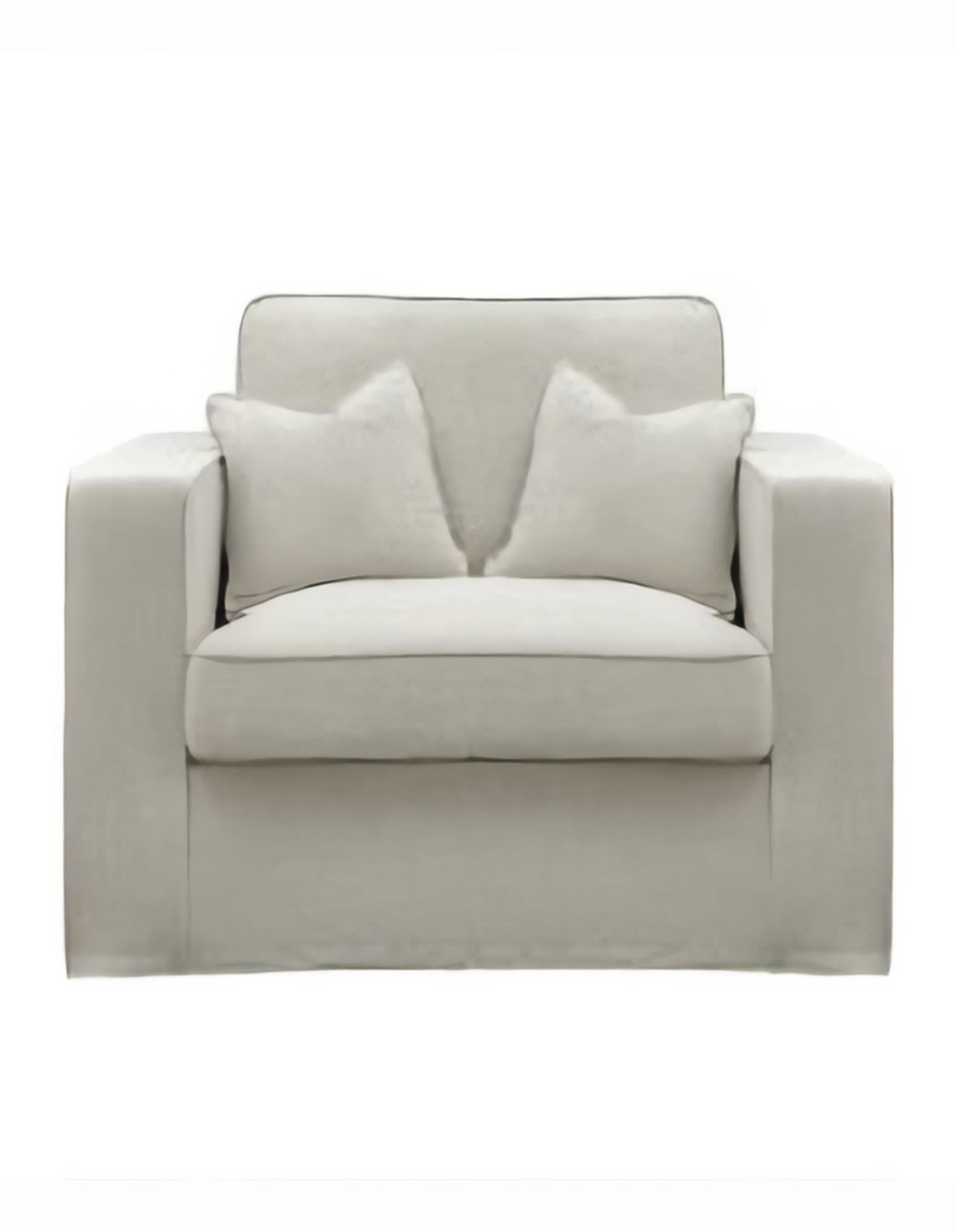 Aspen Armchair Base
