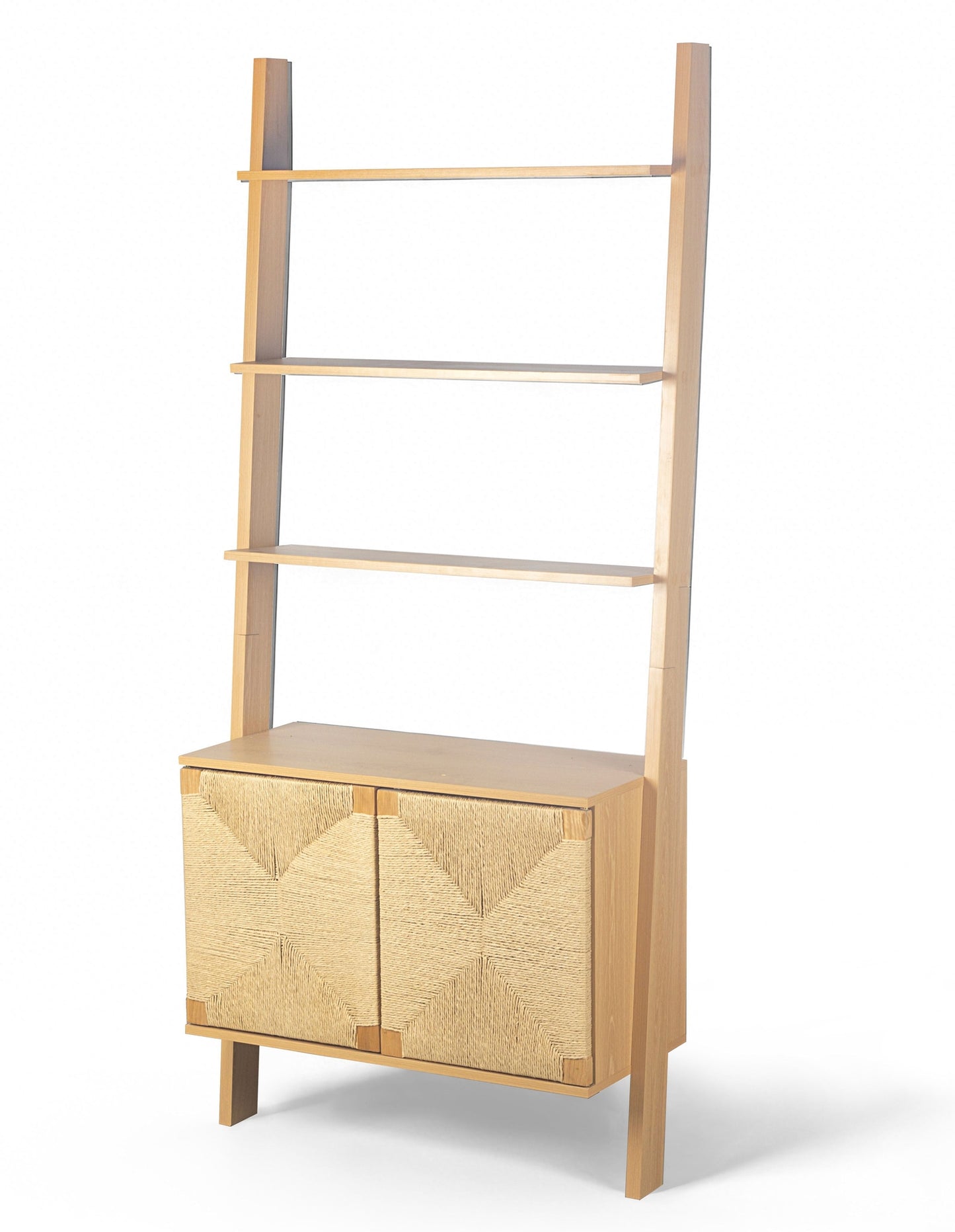 Anna Bookshelf