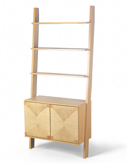 Anna Bookshelf
