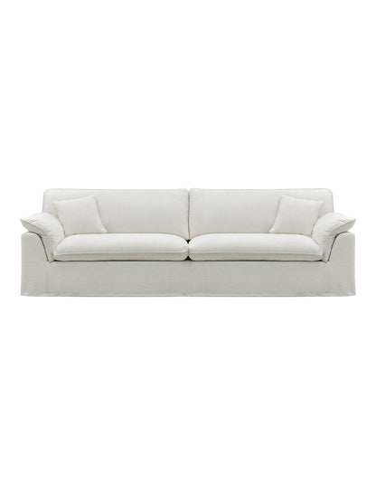 Cannes 4-Seat Sofa Base