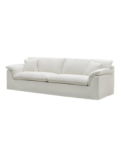 Cannes 4-Seat Sofa Base