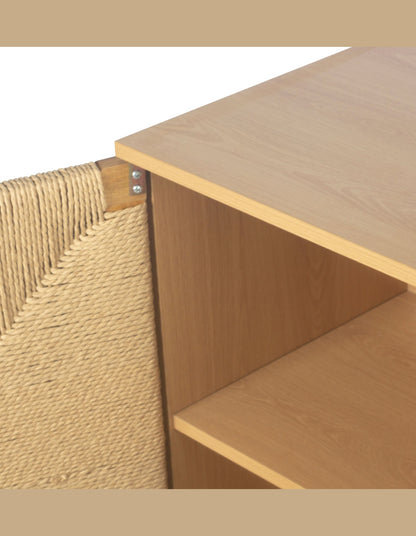 Anna 2-Door Cabinet