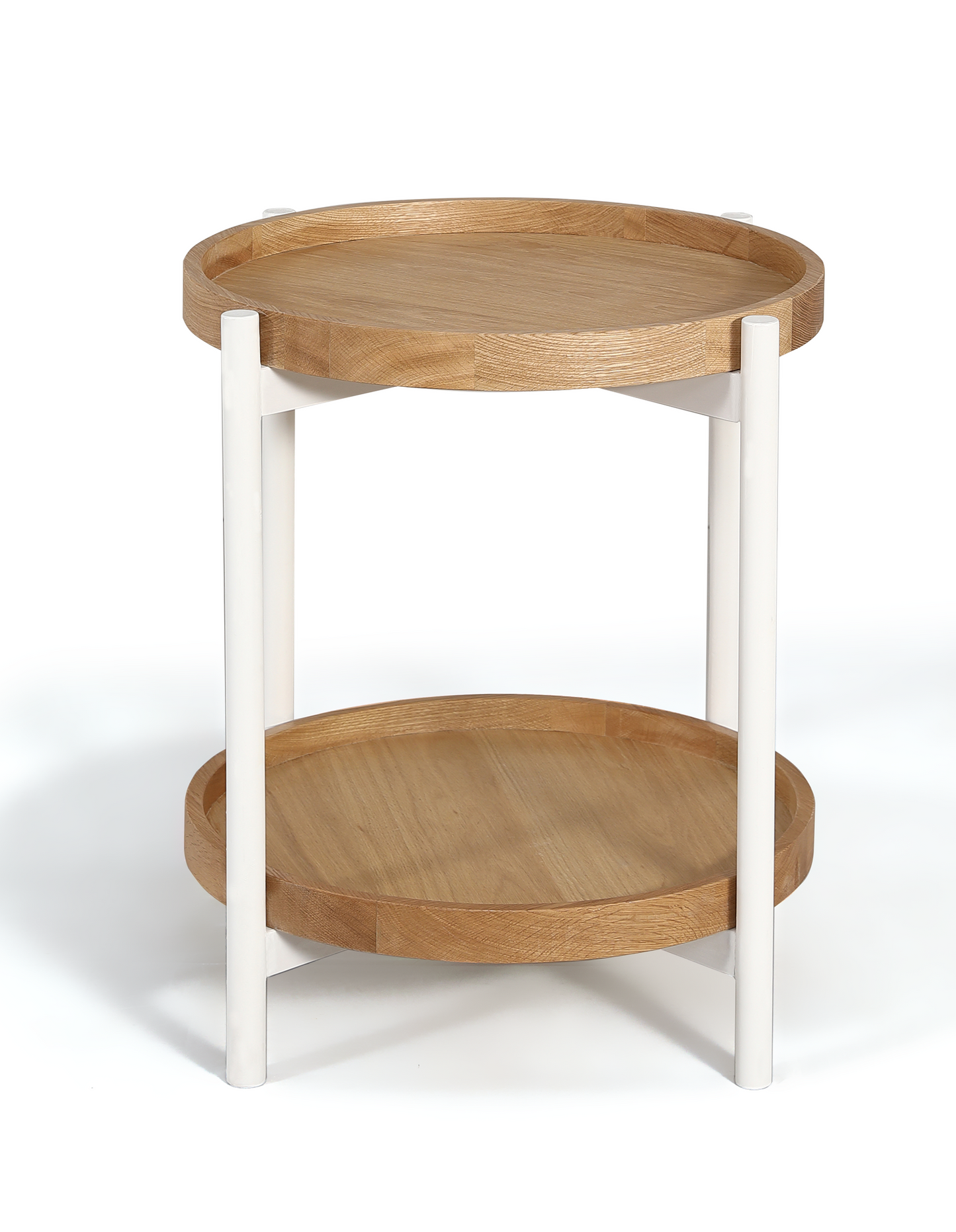 Sanne Tray Table 54 cm
