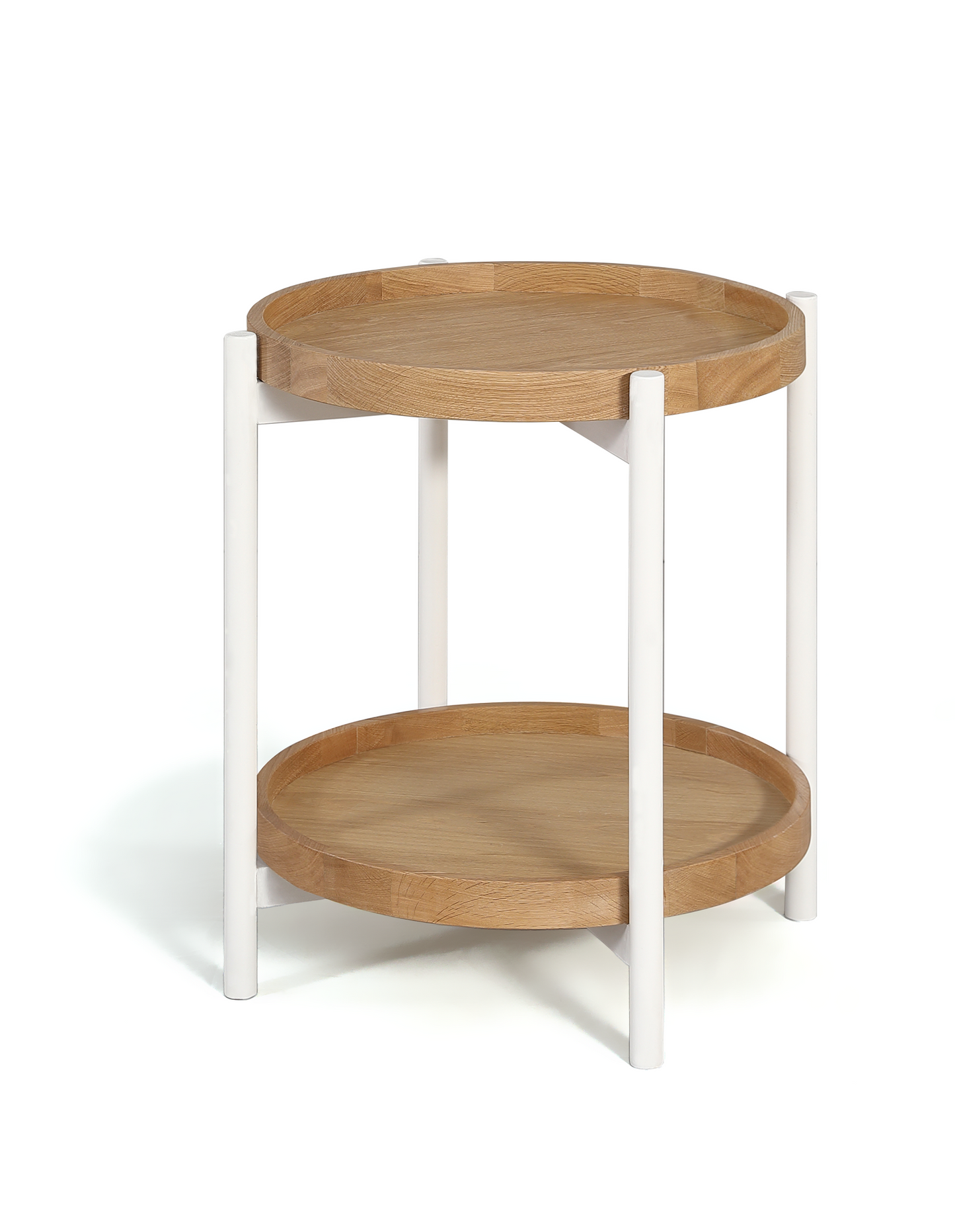 Sanne Tray Table 54 cm