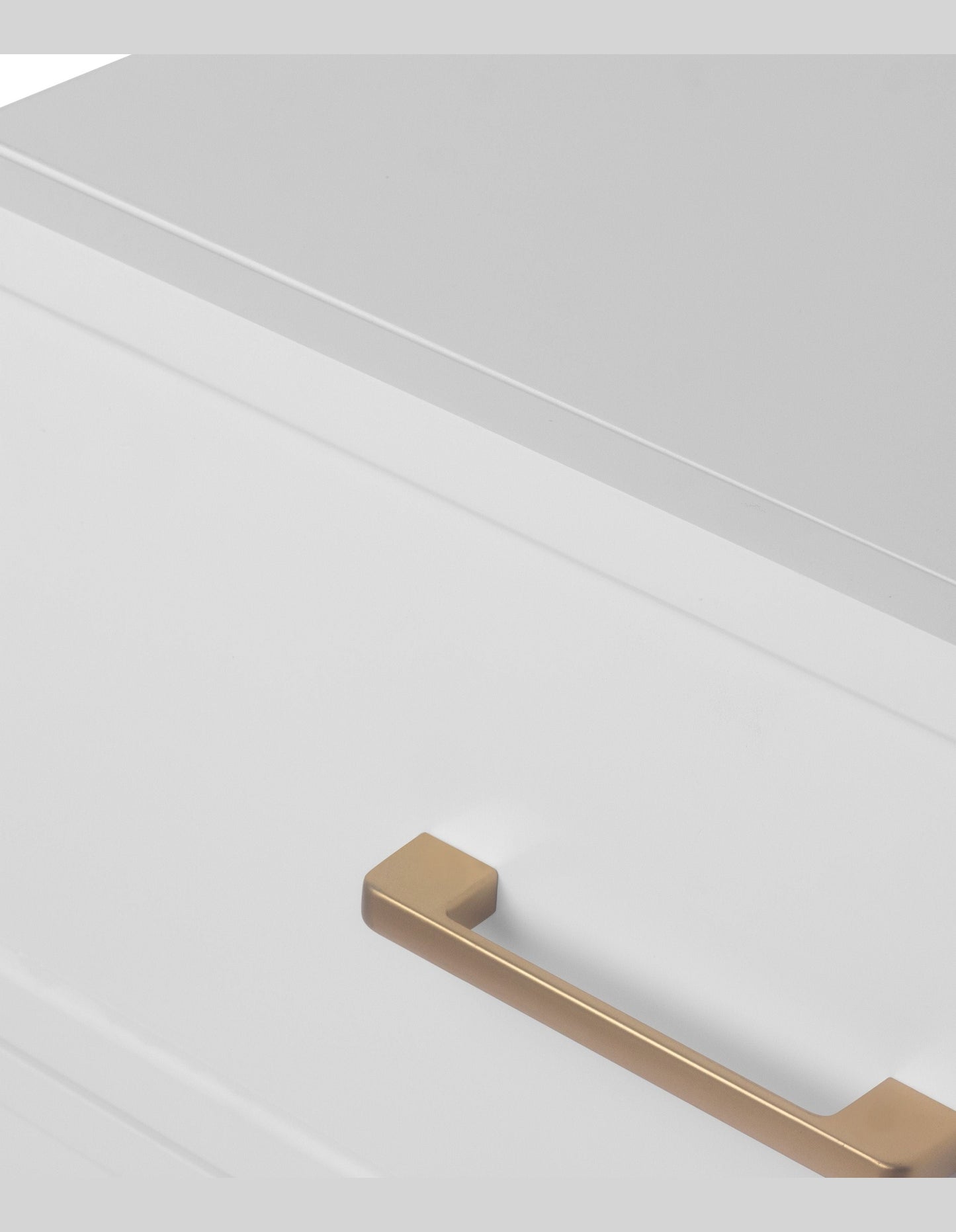 Olivia Bedside Table 43 cm