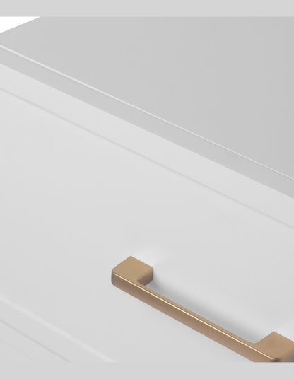 Olivia Bedside Table 43 cm