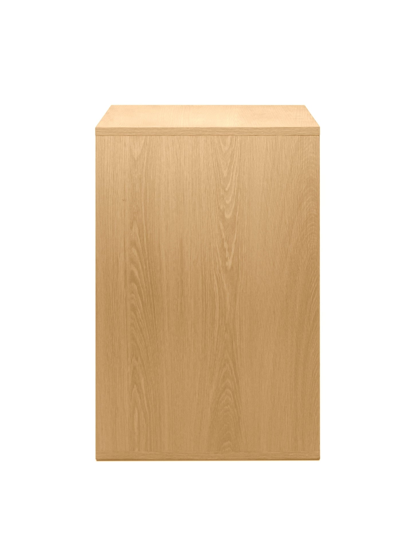 Minna Bedside Table 50 cm Left