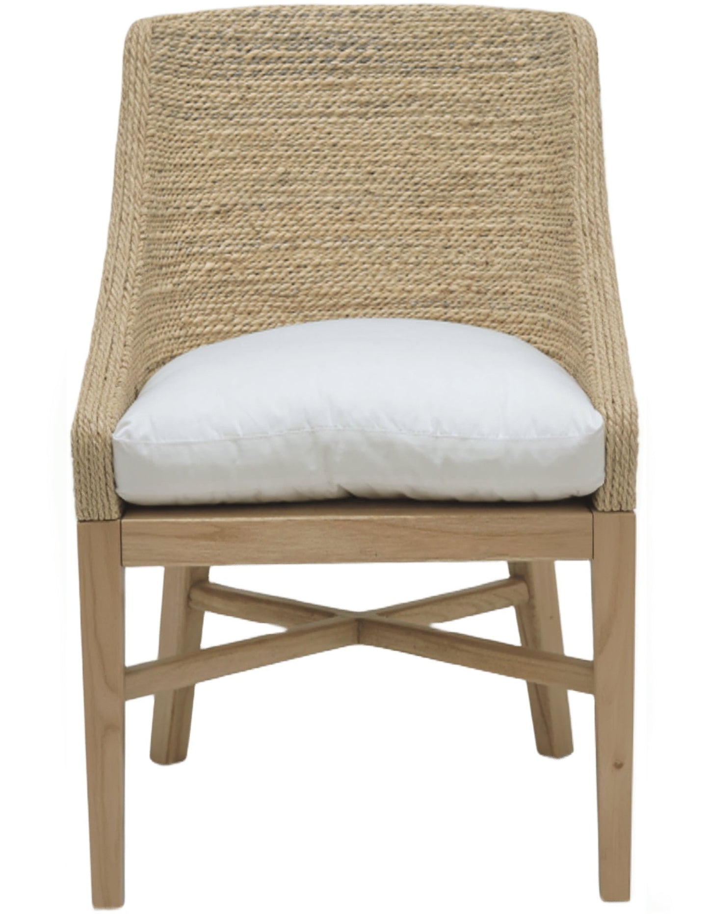 Henry Coastal Dining Chair