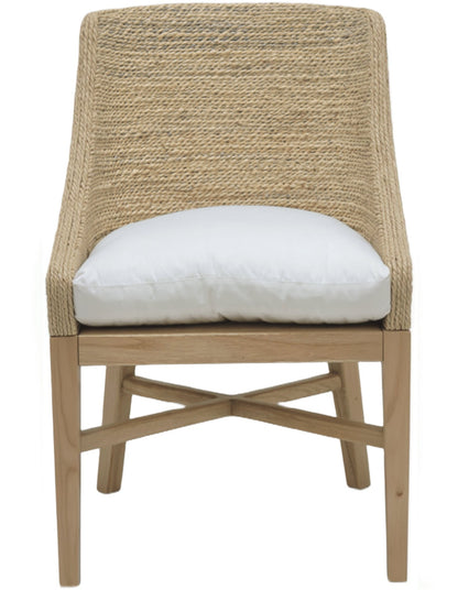 Henry Coastal Dining Chair