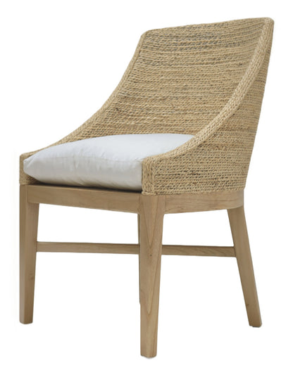 Henry Coastal Dining Chair