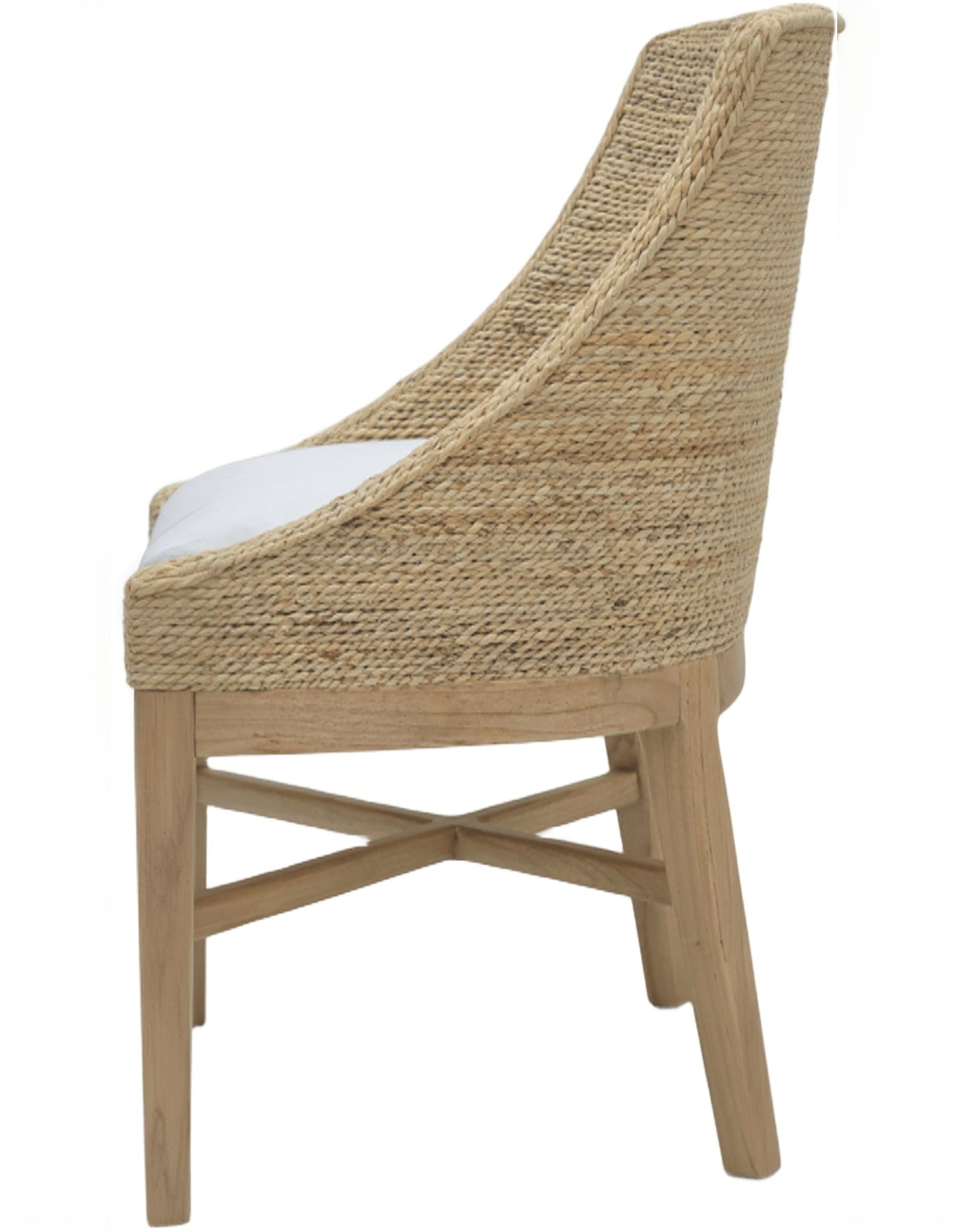 Henry Coastal Dining Chair