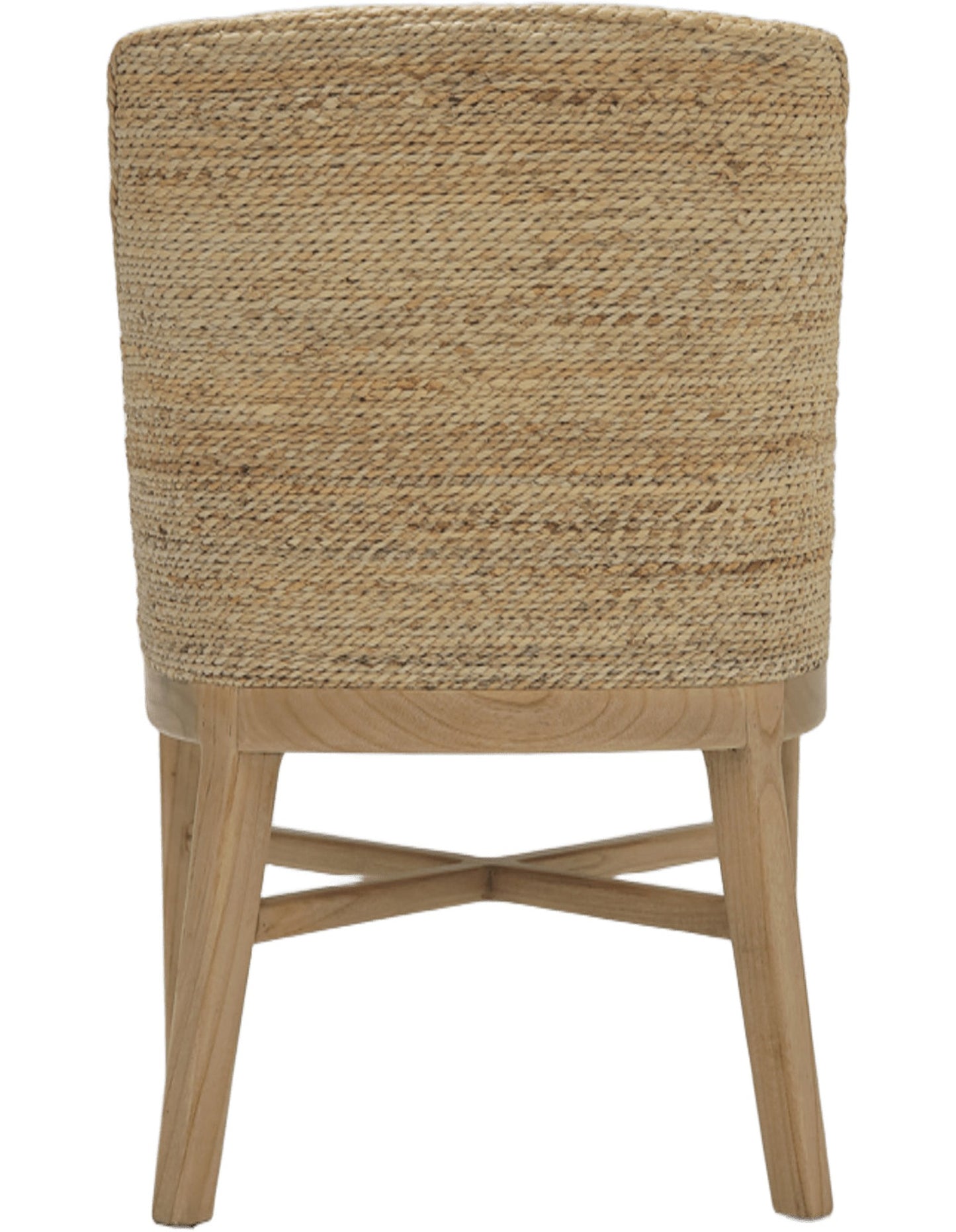 Henry Coastal Dining Chair