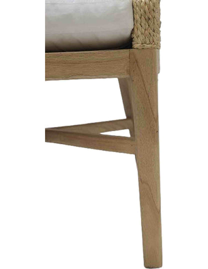 Henry Coastal Dining Chair