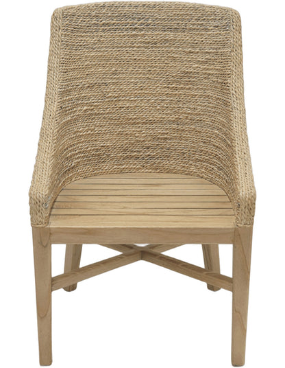 Henry Coastal Dining Chair