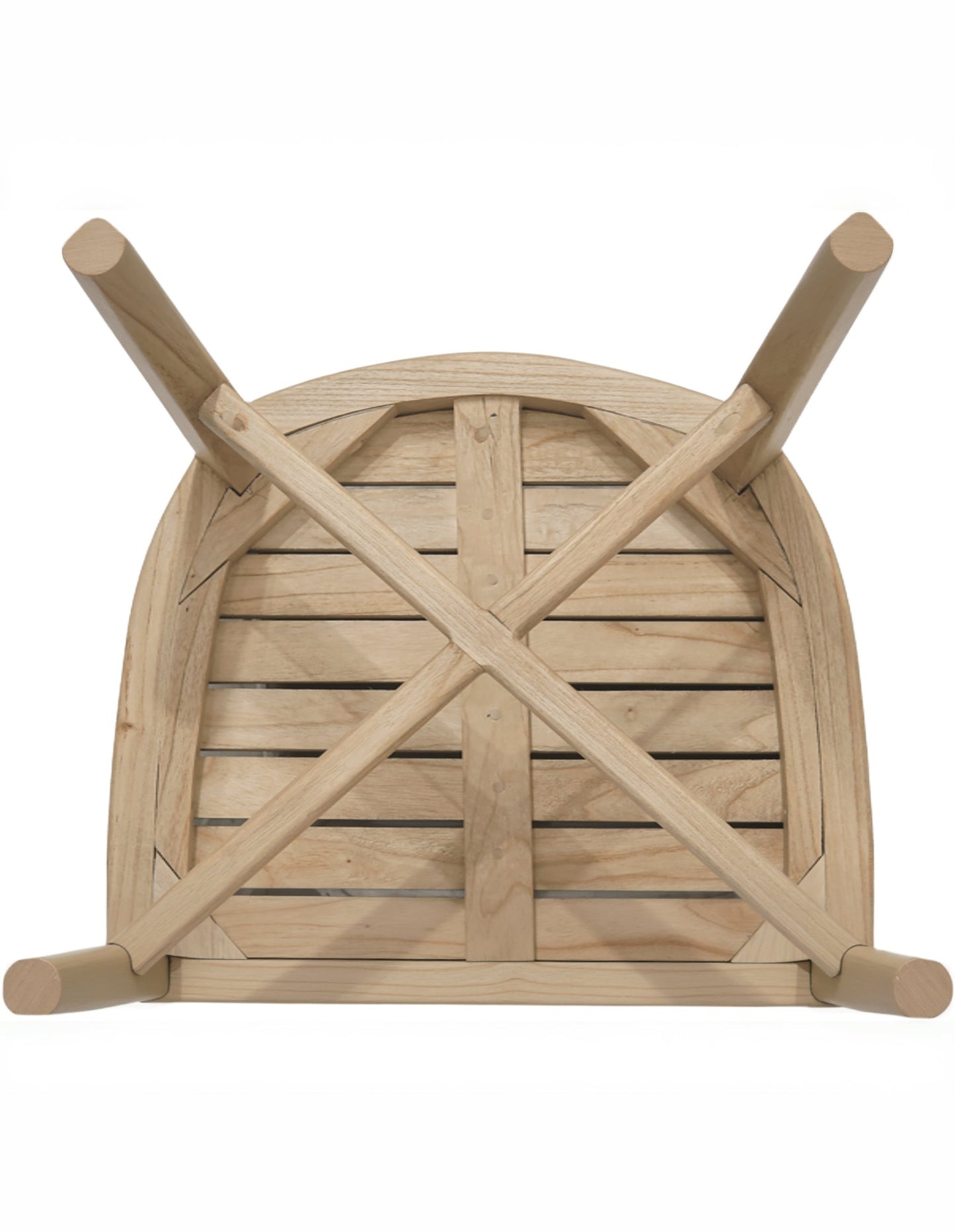 Henry Coastal Dining Chair