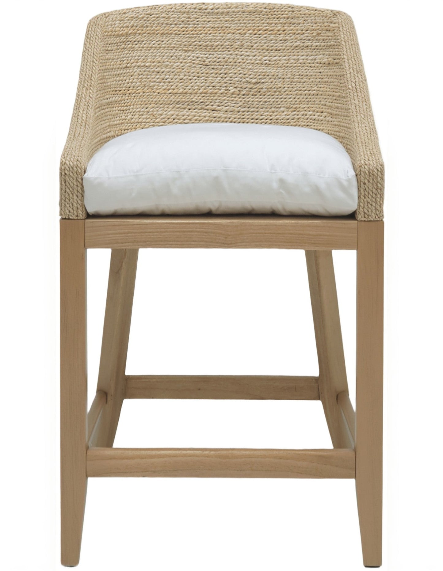 Henry Coastal Counter Chair