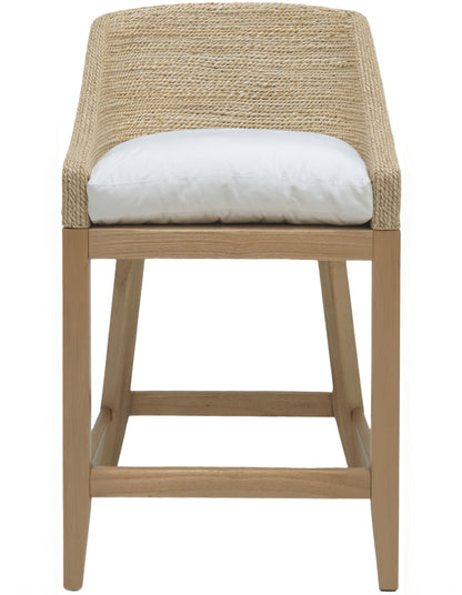 Henry Coastal Counter Chair