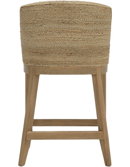 Henry Coastal Counter Chair