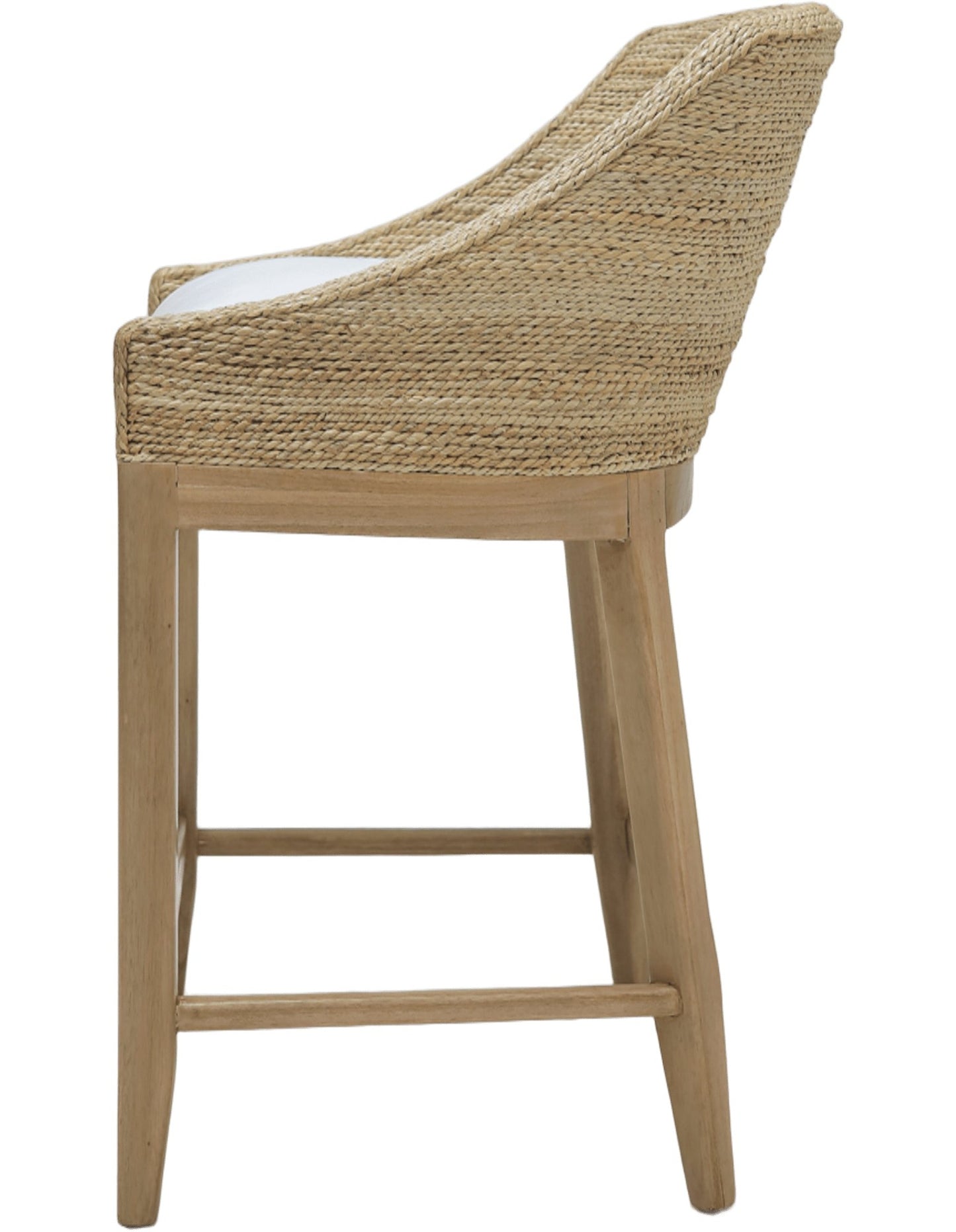 Henry Coastal Counter Chair