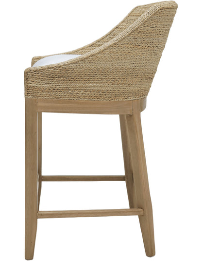 Henry Coastal Counter Chair