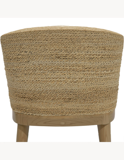 Henry Coastal Counter Chair
