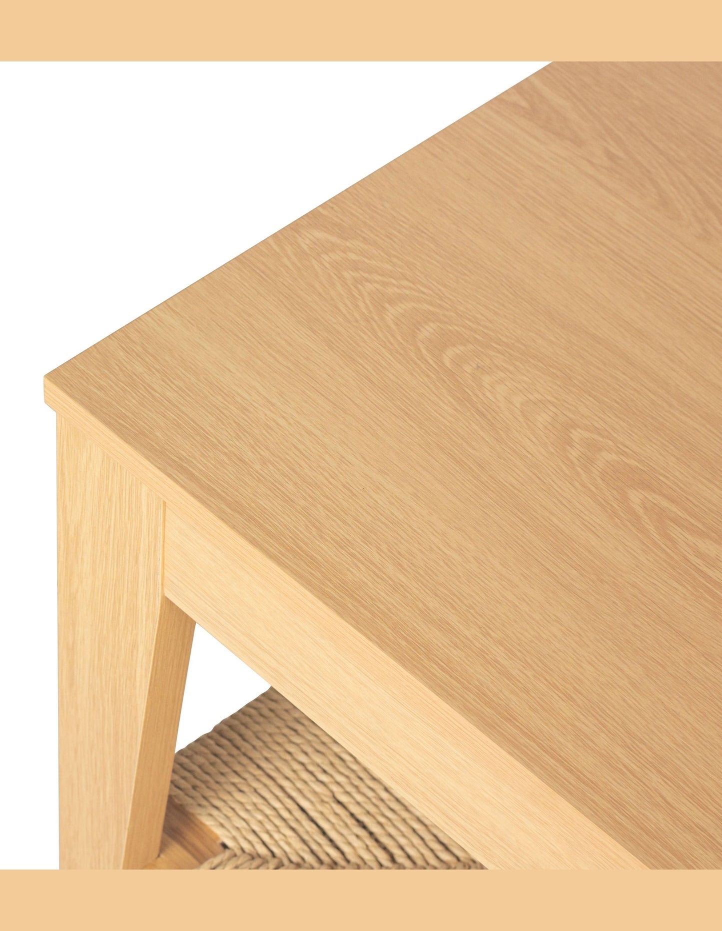 Anna Coffee Table