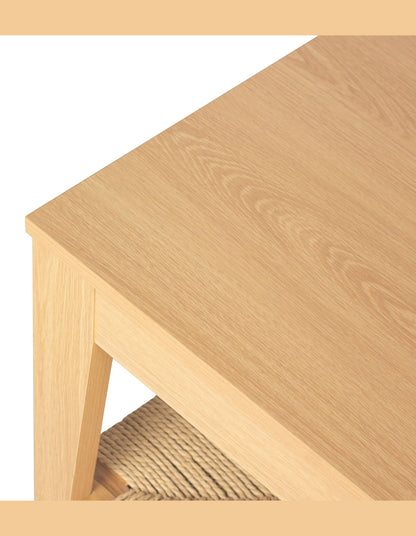 Anna Coffee Table