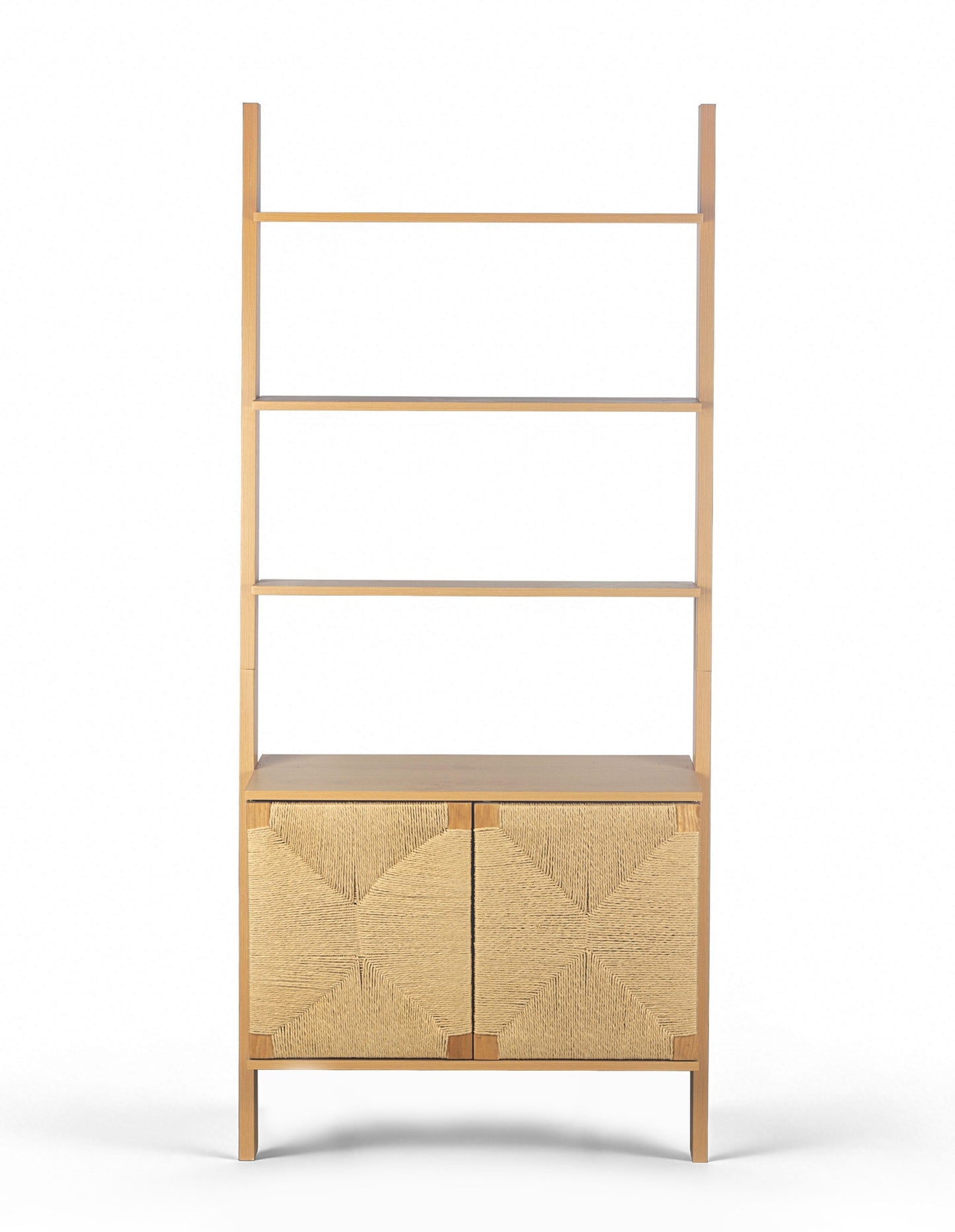 Anna Bookshelf