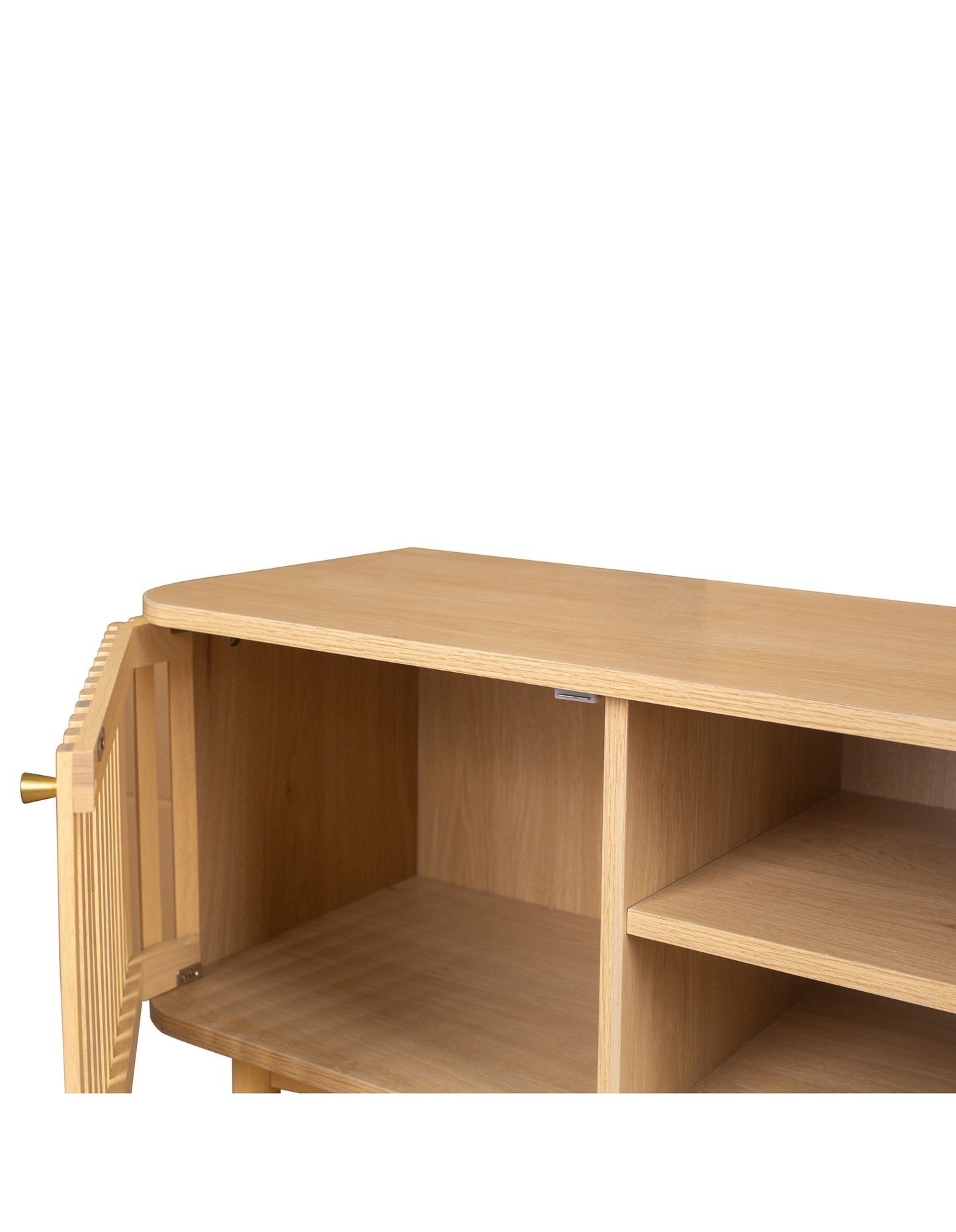 Luna TV Unit