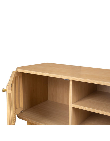 Luna TV Unit