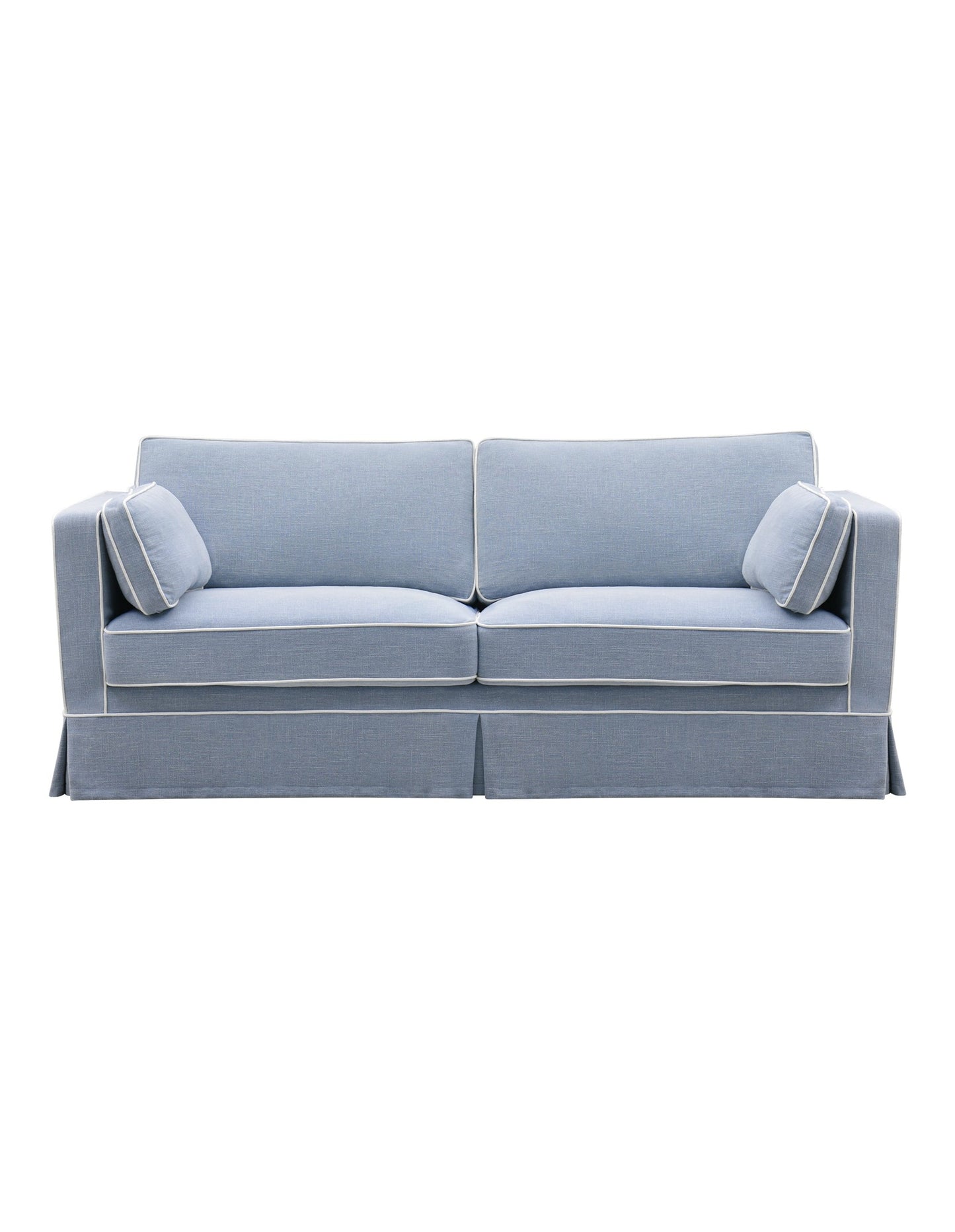 Monaco 3-Seat Sofa Base