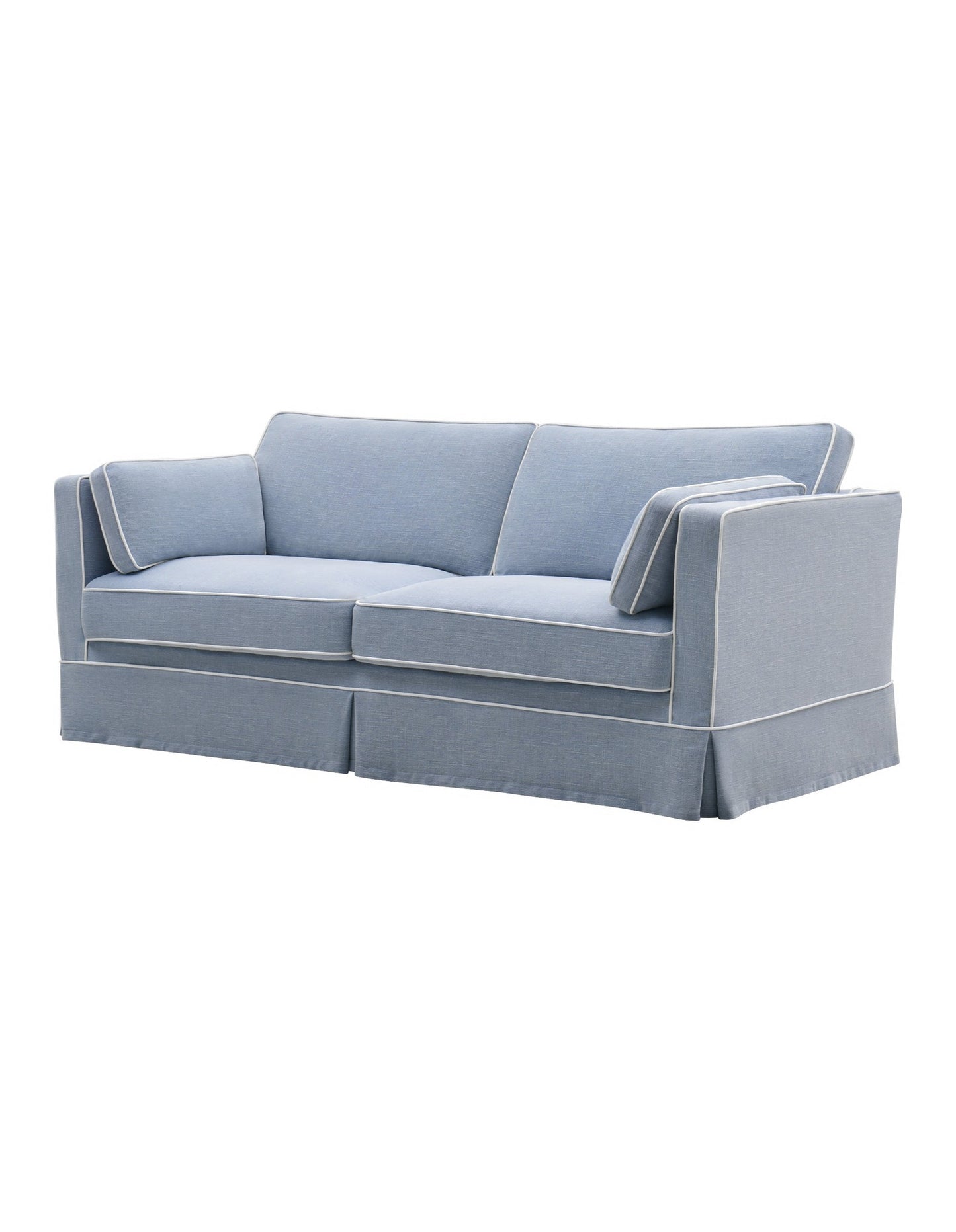 Monaco 3-Seat Sofa Base
