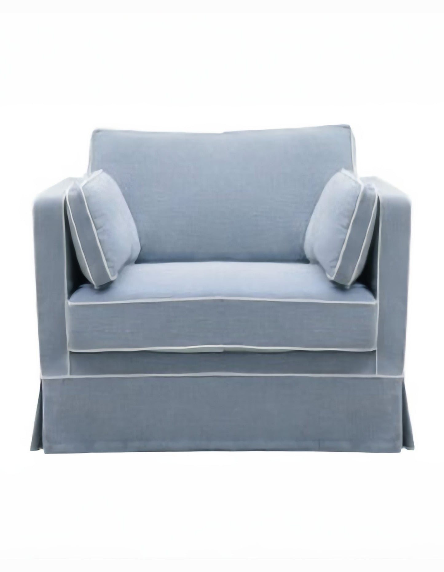 Monaco Armchair Base