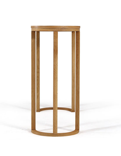 Jamie Oak Console 120 cm