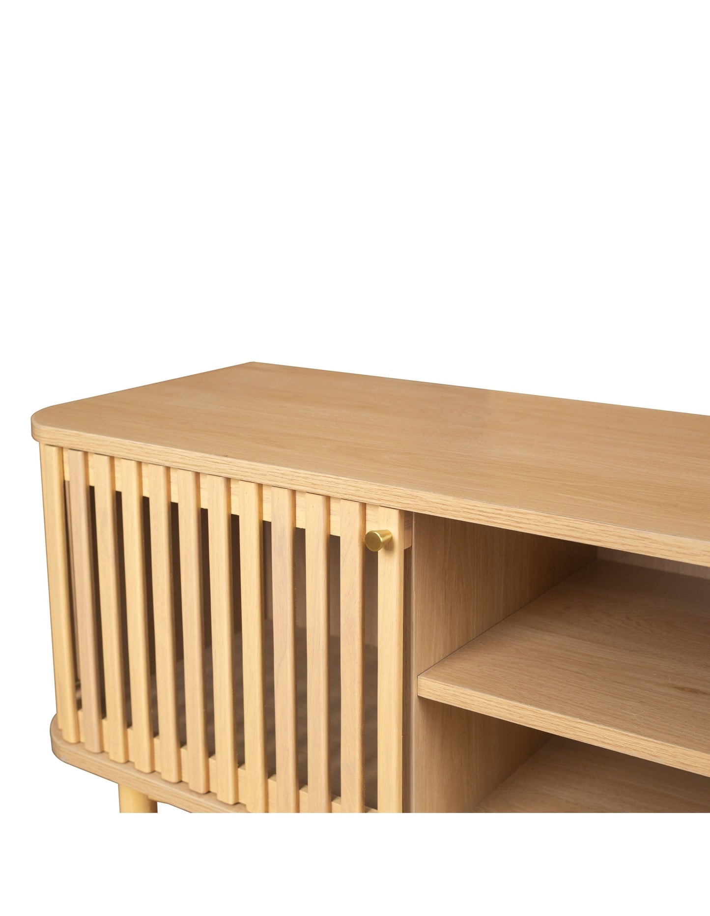 Luna TV Unit